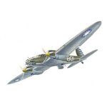 Maquette avion heinkel he - 111a - roden - 1:72 - cockpit et nez détaillés - kit en plastique Maquette avion heinkel he - 111a - roden - 1:72 - cockpit et nez détaillés - kit en plastique