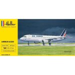 Maquette avion : starter kit : airbus a320 air france