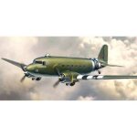 Maquette avion : dakota mk. iii