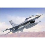 Maquette avion militaire : f - 16 b / d fighting falcon block - trumpeter - modle - 15 ans - garon ...