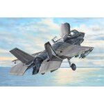 Maquette avion militaire : f - 35b lightning Maquette avion militaire : f - 35b lightning