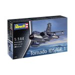 Maquette avion : panavia tornado ids / gr. 1 maquette revell