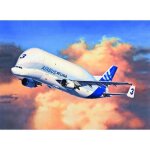 Maquette avion : airbus a300 - 600st beluga