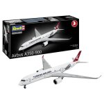 Maquette avion - revell - airbus a350 - 900 - chelle 1:144 - 120 pices - mixte