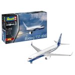 Maquette avion : boeing 737 - 800