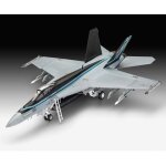 Maquette avion : top gun maverick : f / a - 18e super hornet