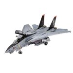 Maquette avion : grumman f - 14d super tomcat