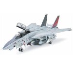 Maquette avion : grumman f - 14a tomcat black knights