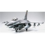 Maquette avion : lockheed martin f - 16cj blk 50 : fighting falcon