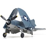 Maquette avion : vought f4u - 1 corsair