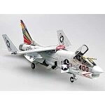 Maquette avion trumpeter f - 8e crusader usn fighter - 1 / 32 - blanc - avec détails réalistes Maquette avion trumpeter f - 8e crusader usn fighter - 1 / 32 - blanc - avec détails réalistes