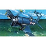 Maquette avion vought f4u4 corsair - trumpeter - 1 / 32 scale - garçon - enfant - matières: plastic Maquette avion vought f4u4 corsair - trumpeter - 1 / 32 scale - garçon - enfant - matières: plastic