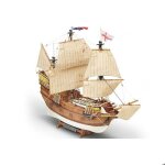 Maquette bateau en bois : mayflower Maquette bateau en bois : mayflower