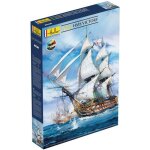 Maquette bateau : starter kit : hms victory