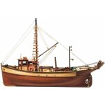 Maquette bateau palamos