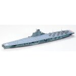 Maquette bateau porte avions shinano tamiya 31215 - age minimum 14 mois