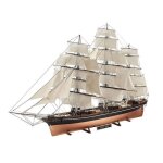 Maquette bateau - revell - cutty sark - 698 pi�ces - niveau 5 / 5
