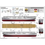 Trumpeter - maquette porte - avion us navy cv - 1 langley aircraft carrier trumpeter 05631 1 / 350ème ... Trumpeter - maquette porte - avion us navy cv - 1 langley aircraft carrier trumpeter 05631 1 / 350ème ...