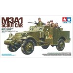 Tamiya - maquette blind m3a1 scout car tamiya35363 1:35 maquette char promo - ref : 8751