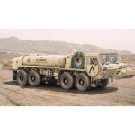 Maquette de camion citerne - italeri - memtt m978 - plastique - unique - pour enfant de 15 ans et plus ...