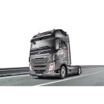 Maquette camion : volvo fh4 globetrotter xl
