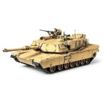 Maquette - tamiya - m1a2 abrams - couleur unique - plastique - 1 / 48