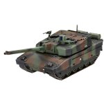 Maquette char : leclerc t. 5