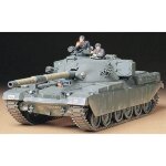 Maquette - tamiya - chieftain mk. 5 - echelle 1 / 35 - poids 800g