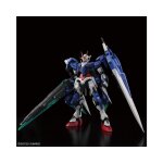 Maquette gundam - 00 gundam seven sword / g pg 1 / 60 30cm