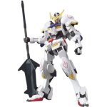 Maquette gundam - gundam barbatos gunpla hg 001 1 / 144 13cm - figurine gundam articule  assembler