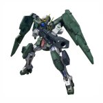 Maquette gundam - dynames gunpla mg 1 / 100 18cm