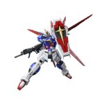 Maquette gundam - force impulse gundam gunpla rg 1 / 144 13cm