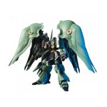 Maquette gundam - nz - 666 kshatriya gunpla hg 1 / 144 13cm