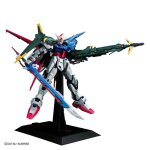 Maquette gundam - perfect strike gundam gunpla pg 1 / 60 - figurine gundam articul�e � assembler