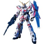 Maquette gundam - rx - 0 unicorn gundam destroy mode gunpla hg 100 1 / 144 13cm