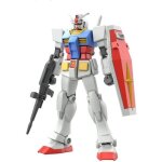Maquette gundam - rx - 78 - 2 entry grade gunpla 1 / 144 13cm