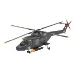 Maquette h�licopt�re : westland lynx