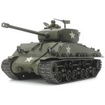 Maquette militaire m4a3e8 sherman easy eight - tamiya 32595 - 1 / 48 + 14 ans Maquette militaire m4a3e8 sherman easy eight - tamiya 32595 - 1 / 48 + 14 ans