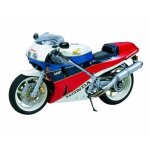 Maquette moto honda vfr750r 1 / 12 - tamiya - pour enfant � partir de 3 ans