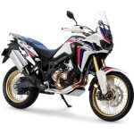 Maquette moto - tamiya - honda crf1000l africa twin - plastique - 14 ans et plus Maquette moto - tamiya - honda crf1000l africa twin - plastique - 14 ans et plus