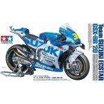 Tamiya - maquette moto team suzuki ecstar gsx - rr 20 tamiya14139 1:12 maquette char promo - ref : 12663 ... Tamiya - maquette moto team suzuki ecstar gsx - rr 20 tamiya14139 1:12 maquette char promo - ref : 12663 ...