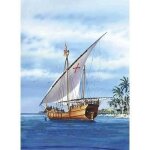 Maquette nina - heller - accessoires colle peinture inclus - 99 pi�ces