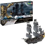 Maquette bateau : black pearl