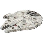 Maquette star wars : faucon millenium Maquette star wars : faucon millenium