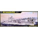 Maquette porte - avions uss enterprise cv - 6 - merit international - 1 / 350ème - 15 ans et plus - adulte ... Maquette porte - avions uss enterprise cv - 6 - merit international - 1 / 350ème - 15 ans et plus - adulte ...