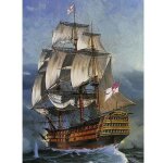 Maquette - revell - h. m. s. victory - 261 pi�ces - pour enfant gar�on � partir de 15 ans