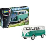 Maquette vhicule : vw t1 bus