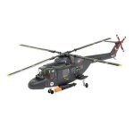 Maquette model set : h�licopt�re - westland lynx