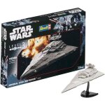 Maquette star wars : imperial star destroyer Maquette star wars : imperial star destroyer