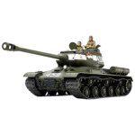 Maquette - tamiya - js - 2 mod�le 1944 - echelle 1:35